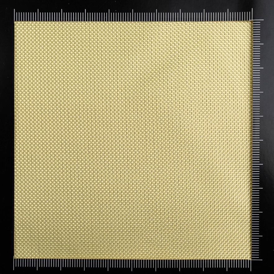 aramidová tkanina 110 g plátno a